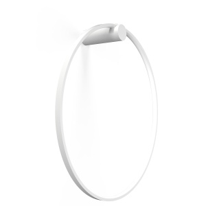 Aplica perete Mirror Alb LED 3000K - Img 1