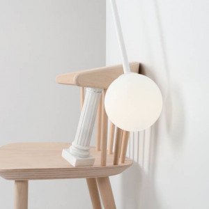 Aplica alba, Aplica perete, Aplica dormitor alba, Aplica perete lampa, Lampa de perete, Aplica dormitor, Iluminat interior, Aplica perete moderna, Aplica living, Aplica moderna dormitor, Aplica dormitor moderna, Aplica de perete living, Aplica de perete h