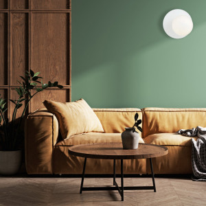 Aplica alba, Aplica perete, Aplica dormitor alba, Aplica perete lampa, Lampa de perete, Aplica dormitor, Iluminat interior, Aplica perete moderna, Aplica living, Aplica moderna dormitor, Aplica dormitor moderna, Aplica de perete living, Aplica de perete h