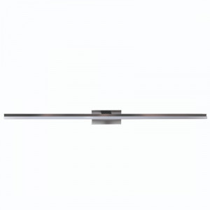 Aplica chrome, Aplica dormitor chrome, Aplica de perete baie, Aplica perete, Aplica perete metal, Lampa de perete, Aplica dormitor, Iluminat interior, Aplica perete moderna, Aplica living, Aplica moderna dormitor, Aplica dormitor moderna, Aplica de perete