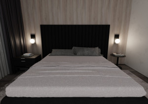 Aplica neagra, Aplica perete, Aplica dormitor neagra, Aplica perete lampa, Lampa de perete, Aplica dormitor, Iluminat interior, Aplica perete moderna, Aplica living, Aplica moderna dormitor, Aplica dormitor moderna, Aplica de perete living, Aplica de pere