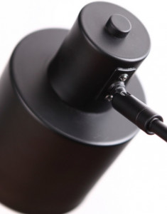 Aplica perete, Aplica perete neagra, Aplica neagra, Aplica dormitor, Iluminat interior, Aplica perete moderna, Aplica living, Aplica moderna dormitor