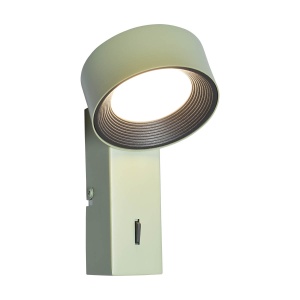 Aplica perete Otal Verde x LED - Img 2
