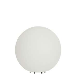 Bila/Mingie luminoasa exterior E27 Vegas 4204200
