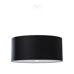Candelabru OTTO 60 Negru - Img 1