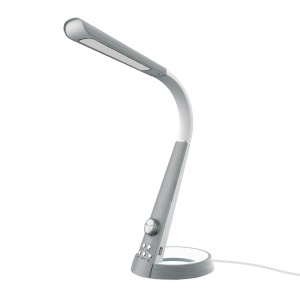 Lampa de birou K-BL1063 Argintiu - BERKANE