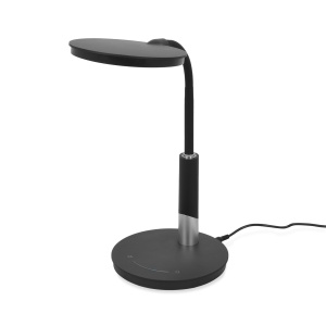 Lampa de birou K-BL1237 Negru - DINO