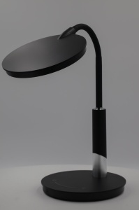 Lampa de birou K-BL1237 Negru - DINO - Img 3