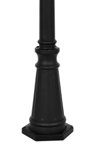 Lampa de gradina K-8213 - DETROIT - Img 4
