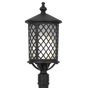 Lampa de gradina K-8217 - CHICAGO - Img 3