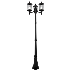 Lampa de gradina K-8223 - MIAMI