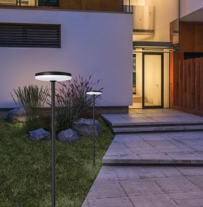 Lampa exterior LED 3000K Helen 4289500 - Img 2
