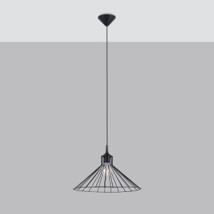 Lampă suspendată EDA - Img 2