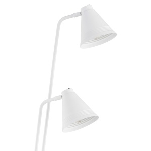 Lampadar 2 becuri AVALONE A7076 - Img 3
