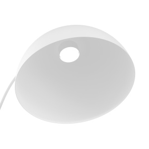 Lampadar ARCOS LP1 Alb Alb - Img 4