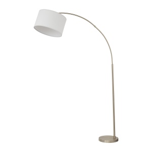 Lampadar Chrome 1xE27 ZENITH 16022TK - Img 4