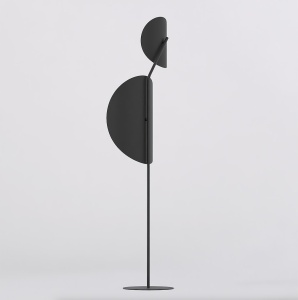 Lampadar DELULU LP2 Negru - Img 3