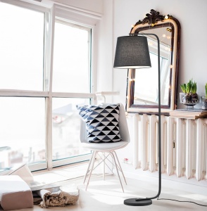 Lampadar E27 Cobbe 4175000 - Img 2