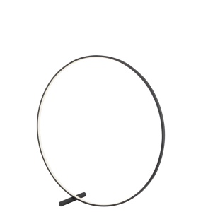 Lampadar LED 3000K Circle 4303000