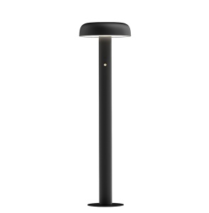 Lampadar LED 3000K Deva 4326501