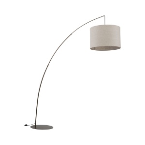 Lampadar Maro 1xE27 MOBY 6097TK - Img 1