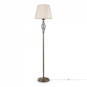 Lampadar Maytoni Grace Bronz-01-R - Img 1