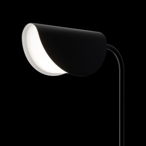 Lampadar Maytoni Mollis Negru -01B - Img 3