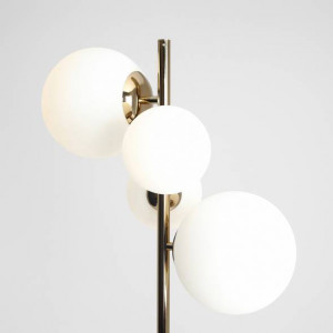 Lampadar auriu, Lampadar forma dreapta, Lampa de podea auriu, Lampadar modern, Lampadar living, Lampadar dormitor, Lampadar metal, Lampa de podea moderna, Lampadar modern living, Lampadar modern dormitor, Lampadar minimalist