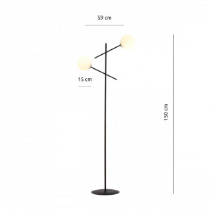 Lampadar negru, Lampadar forma dreapta, Lampa de podea negru, Lampadar modern, Lampadar living, Lampadar dormitor, Lampadar metal, Lampa de podea moderna, Lampadar modern living, Lampadar modern dormitor, Lampadar minimalist