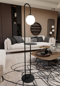 Lampadar negru, Lampadar forma dreapta, Lampa de podea negru, Lampadar modern, Lampadar living, Lampadar dormitor, Lampadar metal, Lampa de podea moderna, Lampadar modern living, Lampadar modern dormitor, Lampadar minimalist
