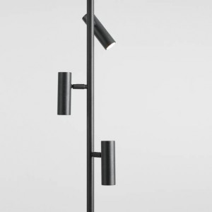 Lampadar negru, Lampadar forma dreapta, Lampa de podea negru, Lampadar modern, Lampadar living, Lampadar dormitor, Lampadar metal, Lampa de podea moderna, Lampadar modern living, Lampadar modern dormitor, Lampadar minimalist