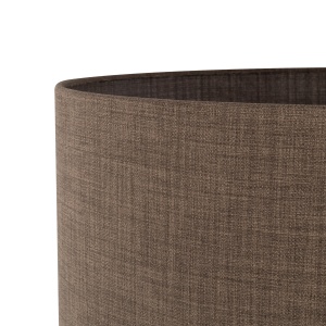 Lampadar Negru 1xE27 EARTH 16013TK - Img 3
