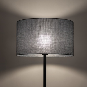 Lampadar Negru 1xE27 EARTH 5475TK - Img 2