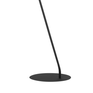 Lampadar Negru 1xE27 SOHO 5037TK - Img 3