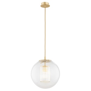 Lustra 1 bec HAMPTON A8626 - Img 1