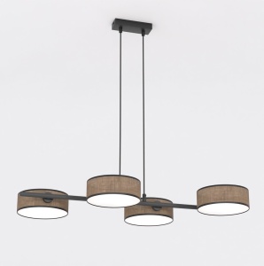 Lustra DRUMZ 4 Maro