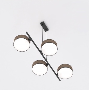 Lustra DRUMZ 4 Maro - Img 3
