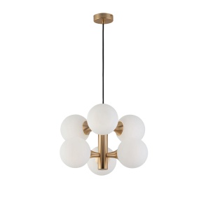 Lustra E14 Globe 3094400