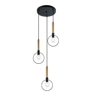 Lustra E27 Star 4230400