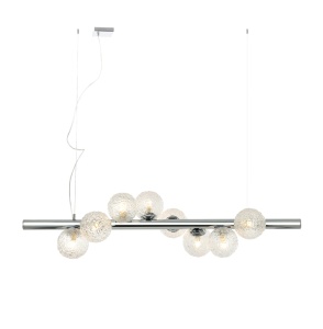 Lustra G9 Sylia 4238900