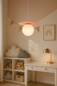 Lustra K-5440 - ROBIN - Img 2