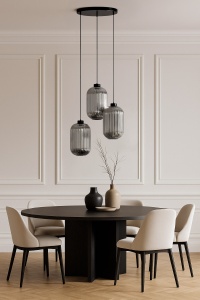Lustra K-5756 - SILVA - Img 2