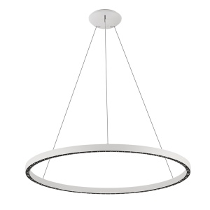 Lustra LED 60+20W RIUMAR 8675 - Img 1