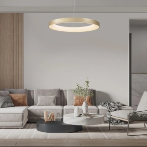 Lustra LED dimabil NISEKO II 8574 - Img 2
