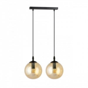 Lustra neagra, Lustra suspendata neagra, Lustra cu pendule, Lustra metal neagra, Lustra metal, Lustra moderna neagra, Lustra living, Lustra living neagra, Lustra moderna, Lustra dormitor, Lustra dormitor neagra, Lustra bucatarie, Lustra din metal, Lustra 