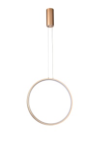 Lustra MASSIMA 40 Auriu