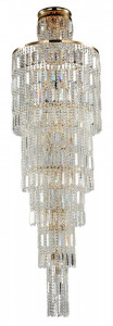 Lustra Maytoni Niagara Auriu-PT50-G - Img 1