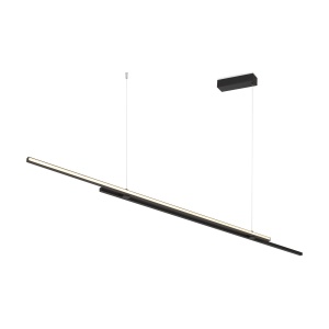 Lustra MOD005PL-L48BK - Halo - Img 2