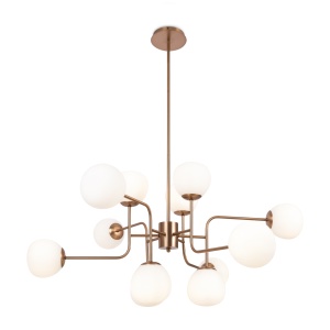 Lustra MOD221PL-12G - Erich - Img 1