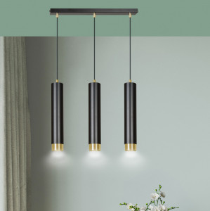 Lustra neagra, Lustra suspendata neagra, Lustra cu pendule, Lustra metal neagra, Lustra metal, Lustra moderna neagra, Lustra living, Lustra living neagra, Lustra moderna, Lustra dormitor, Lustra dormitor neagra, Lustra bucatarie, Lustra din metal, Lustra 